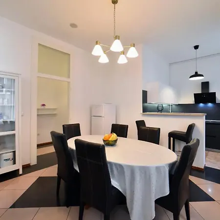 Apartment Mestska Perla Prahy